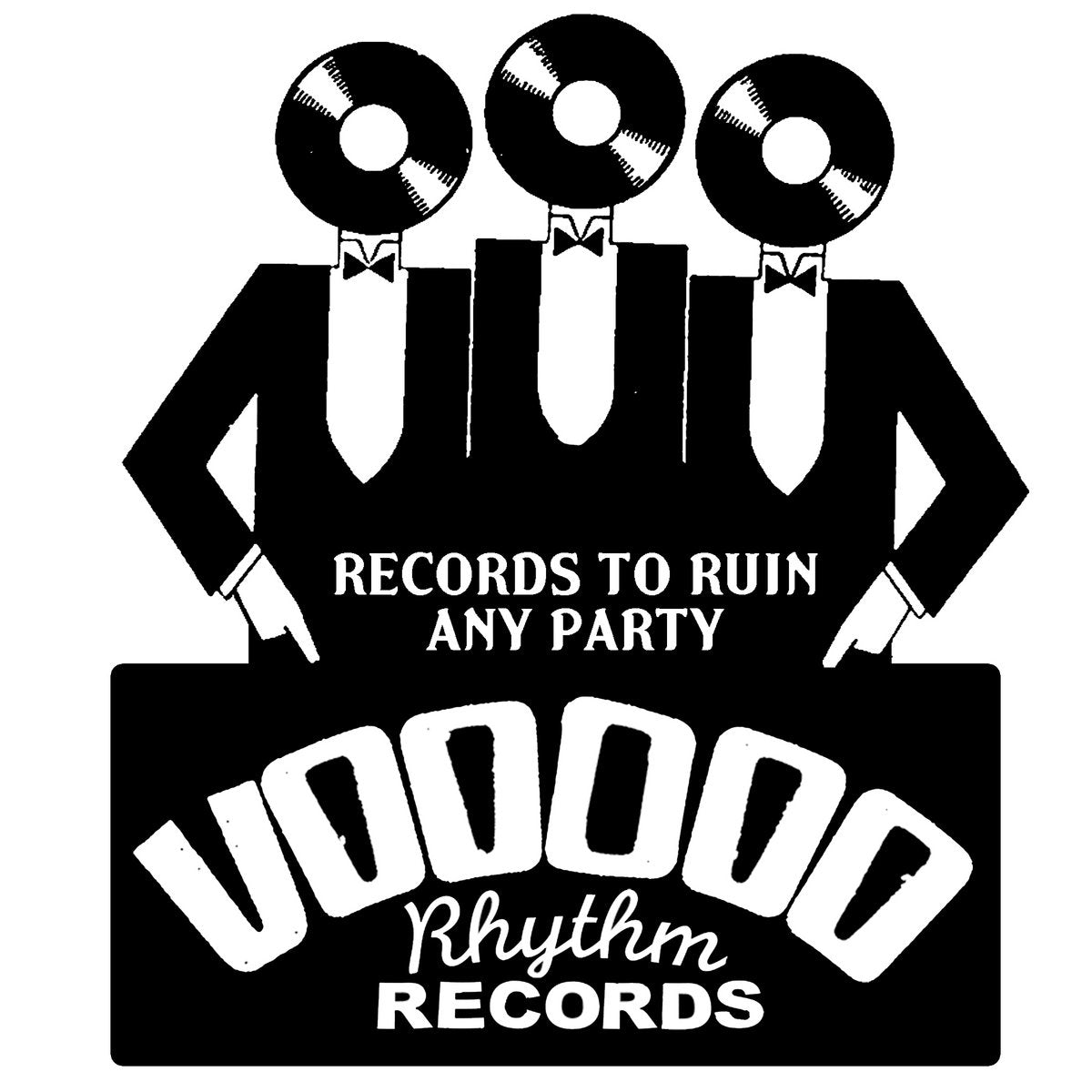 VARIOUS  - RHYTHM & BLUES
