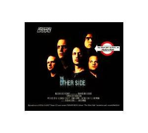 FARMER BOYS  - OTHER SIDE (DIGIPAK)