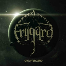 FRIJGARD - CHAPTER ZERO [CD]