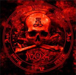 NOX  - BLOOD, BONES & RITUAL DEATH