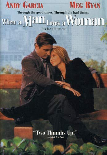 WHEN A MAN LOVES  A WOMAN (BILINGUAL)