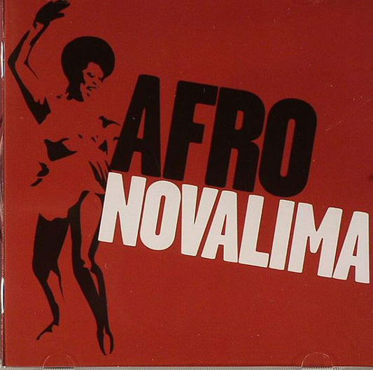 NOVALIMA  - AFRO (PERU)