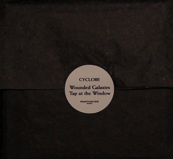 CYCLOBE  - WOUNDED GALAXIES TAP AT THE...