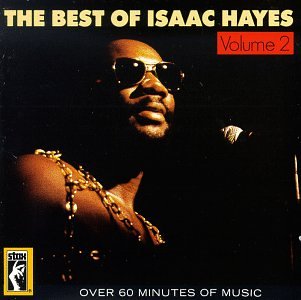 HAYES, ISAAC - V2 BEST OF