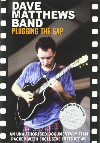 MATTHEWS;DAVE BAND PLUGGING THE GAP