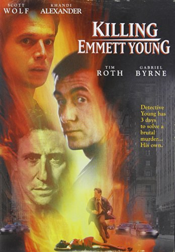 KILLING EMMETT YOUNG
