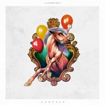 LANDMVRKS - FANTASY [CD]