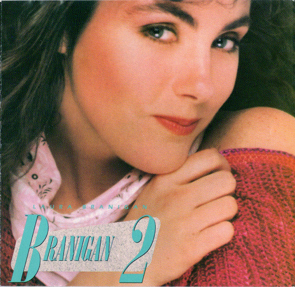 BRANIGAN, LAURA  - BRANIGAN 2 (SPECIAL ED)