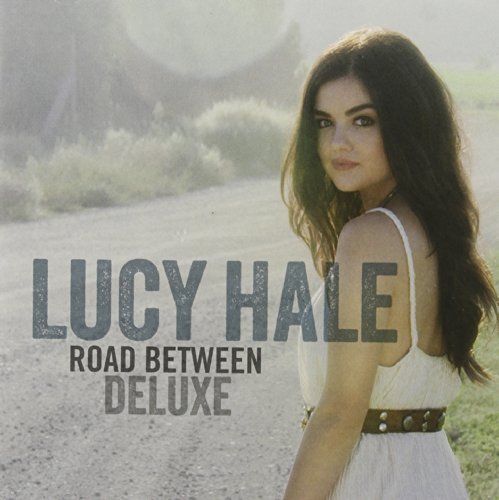 HALE, LUCY - ROAD BETWEEN (DELUXE)