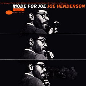HENDERSON, JOE  - MODE FOR JOE