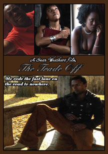 THE TRADE OFF [DVD]