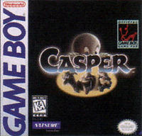 CASPER  - GB1