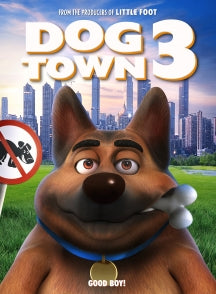 DOG TOWN 3 [DVD]