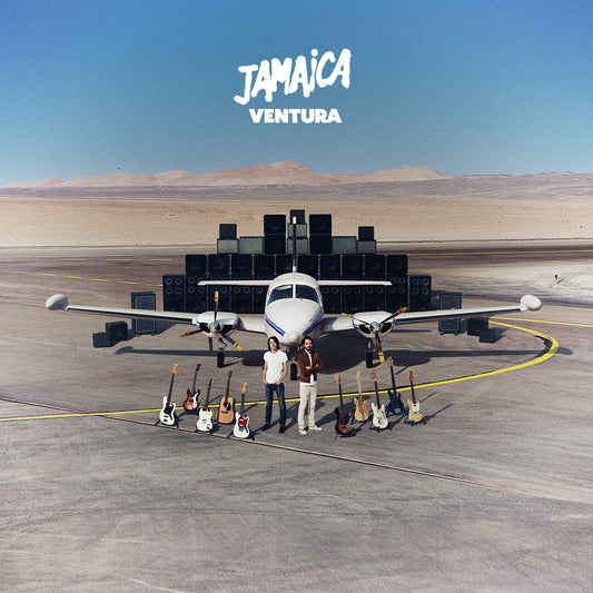JAMAICA  - VENTURA