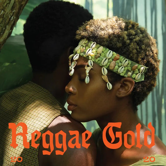 VARIOUS  - REGGAE GOLD 2020