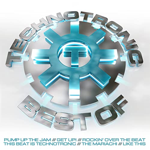 TECHNOTRONIC  - BEST OF