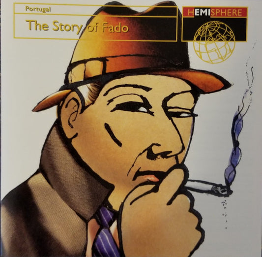 VARIOUS  - STORY OF FADO