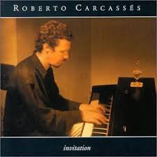CARCASSES, ROBERTO  - INVITATION (LATIN)