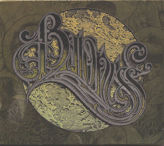 BARONESS (ROCK)  - YELLOW & GREEN (DLX LTD ED)