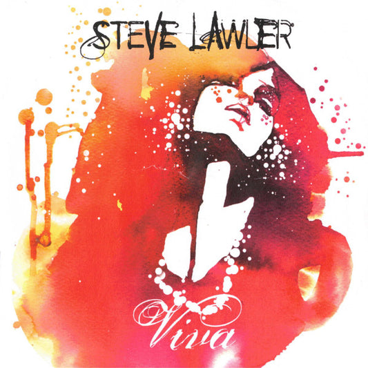 LAWLER, STEVE  - VIVA