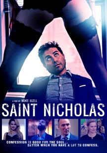SAINT NICHOLAS [DVD]