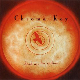 CHROMA KEY  - DEAD AIR FOR RADIOS