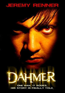 DAHMER: COLLECTOR'S EDITION [DVD]