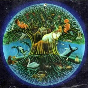 VARIOUS  - EARTH DAY ALBUM