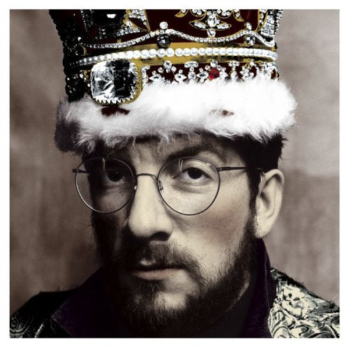 COSTELLO, ELVIS - KING OF AMERICA (EXPANDED)