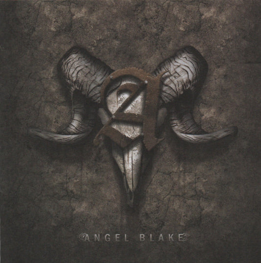 ANGEL BLAKE  - ST