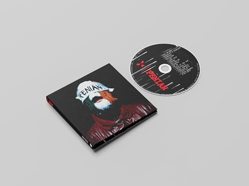 KNEECAP - FENIAN (CD)