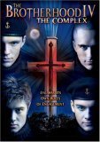 BROTHERHOOD IV: COMPLEX - DVD