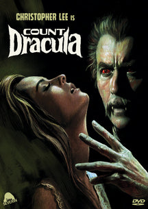 COUNT DRACULA [DVD ]