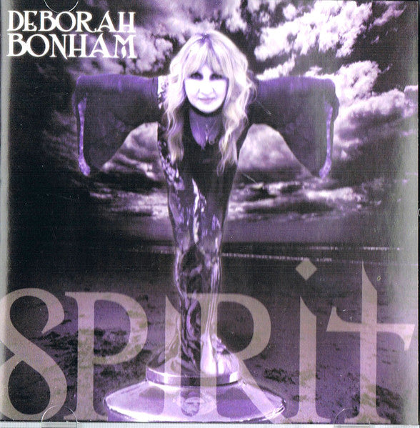 BONHAM, DEBORAH  - SPIRIT