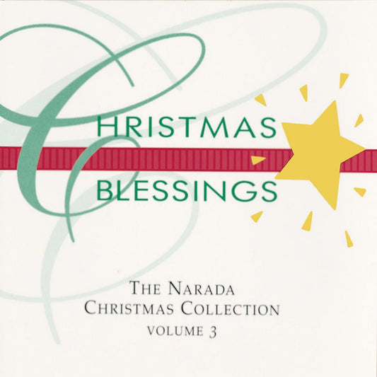 VARIOUS  - CHRISTMAS BLESSINGS