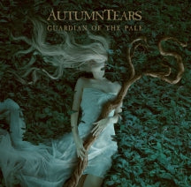 AUTUMN TEARS - GUARDIAN OF THE PALE [CD]