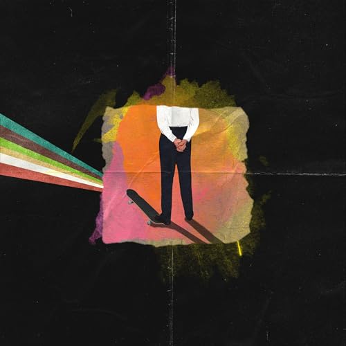 CALLING ALL CAPTAINS - THE THINGS THAT I'VE LOST (CD)
