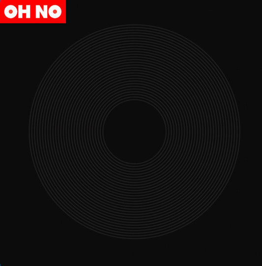 OH NO  - DR. NO'S OXPERIMENT