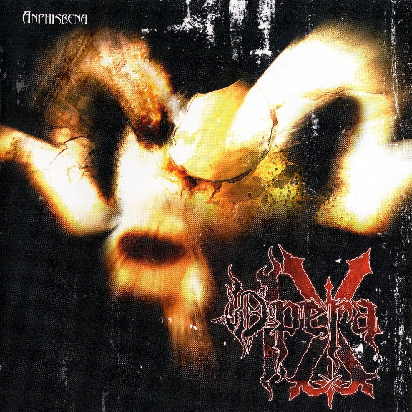 OPERA IX  - ANPHISBENA