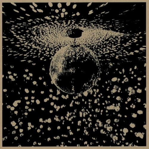 NEIL YOUNG - MIRROR BALL (CD)