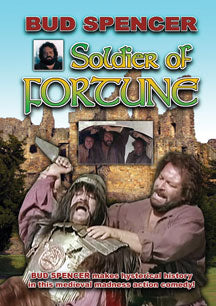 SOLDIER OF FORTUNE [DVD]