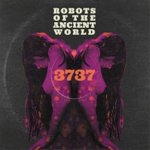 ROBOTS OF THE ANCIENT WORLD - 3737 [CD]