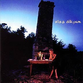 GILKYSON, ELIZA  - HARD TIMES IN BABYLON