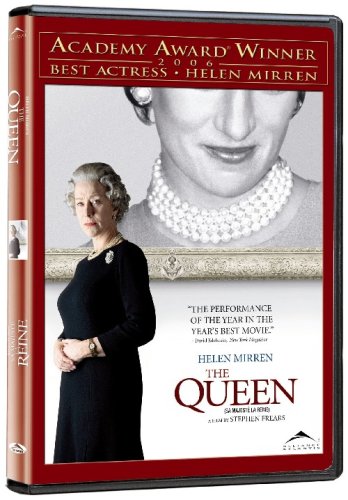 THE QUEEN (BILINGUAL)