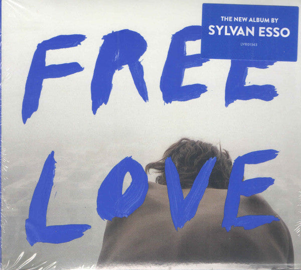 ESSO, SYLVAN  - FREE LOVE