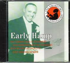 HAMPTON, LIONEL  - EARLY HAMP