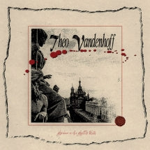 THEO VANDENHOFF - SAVIOUR ON THE SPILLED BLOOD [LP]