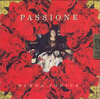 BANDA IONICA  - PASSIONE (ITALY)