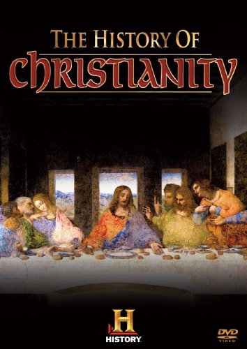 HISTORY OF CHRISTIANITY