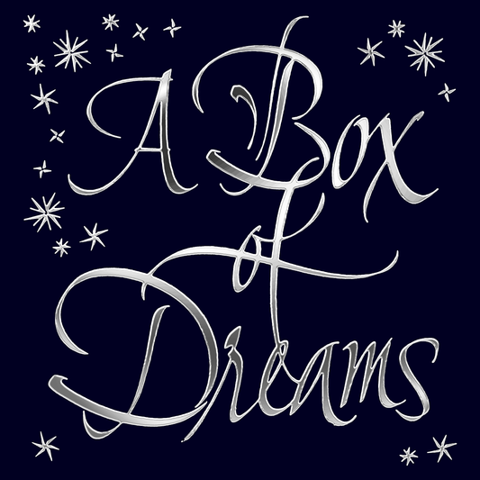 ENYA  - A BOX OF DREAMS